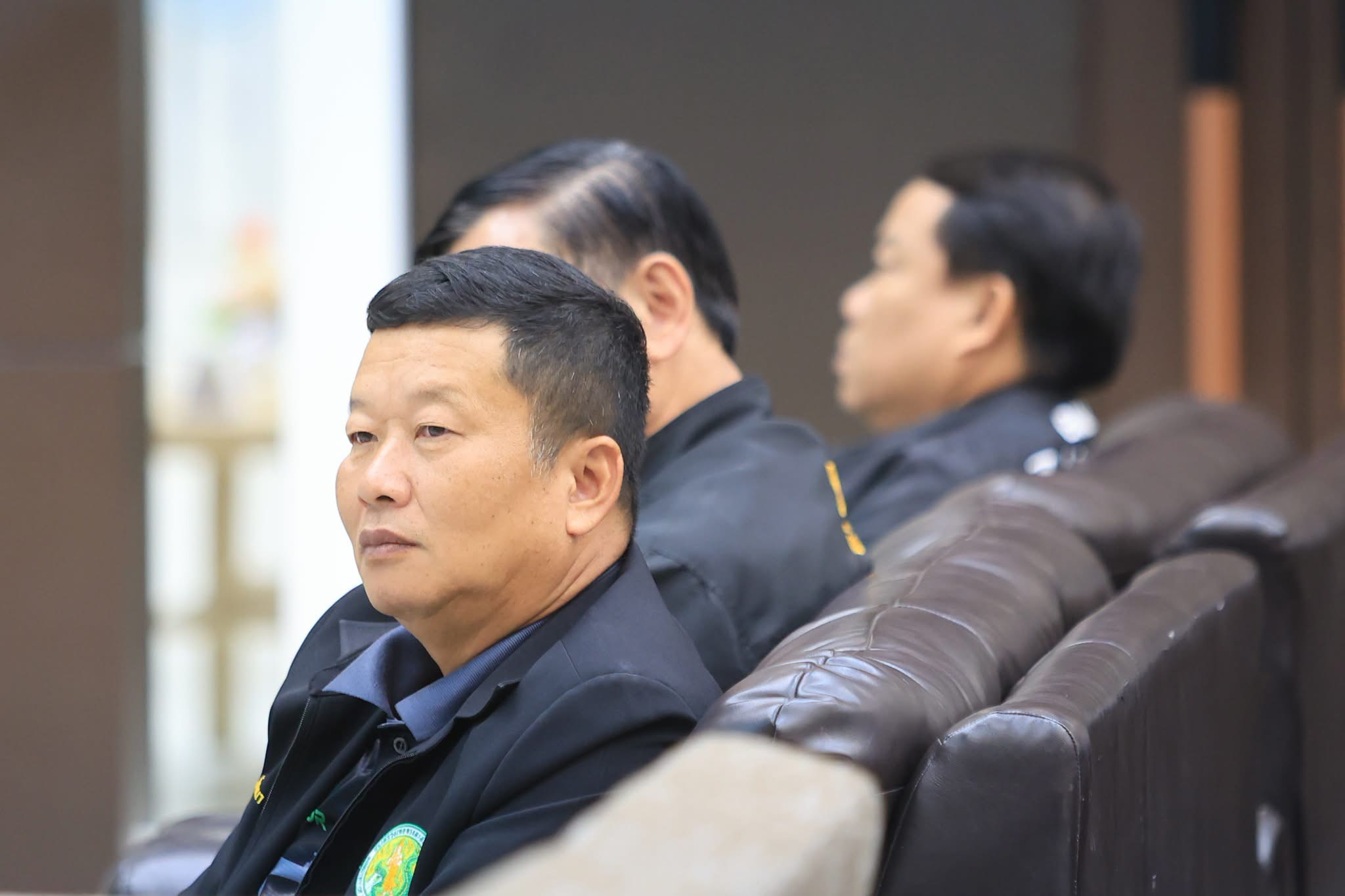 title - การยกระดับประสิทธิภาพการดำเนินงานจัดที่ดินและกองทุนการปฏิรูปที่ดินเพื่อเกษตรกรรม เพื่อเตรียมความพร้อมการดำเนินงานและการประเมินผลทุนหมุนเวียนปีงบประมาณ พ.ศ. 2570